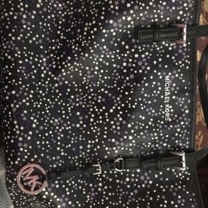 Michael Kors large tote